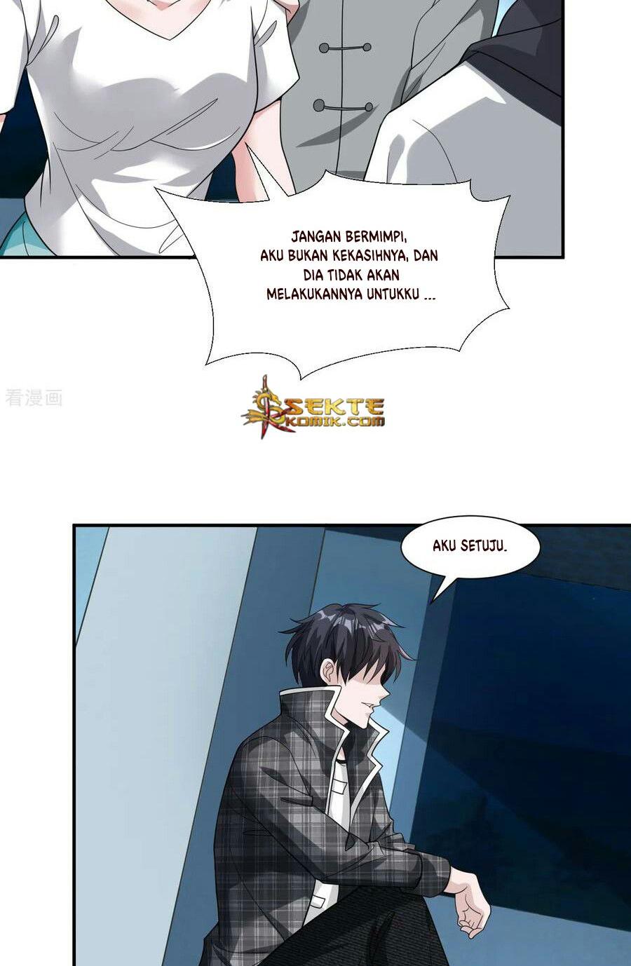 King of The Soldiers chapter 14